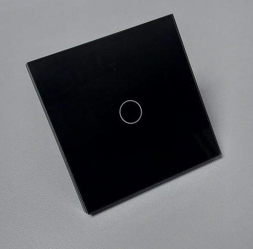 1 Gang WiFi Smart Touch Switch