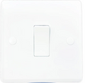 10A Intermediate Switch - Round Corner