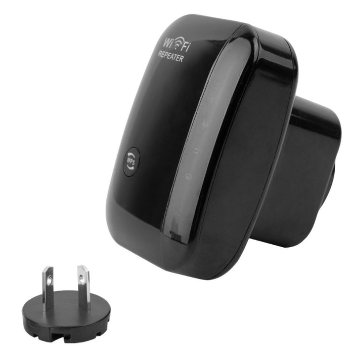 300Mbps WiFi Range Extender & Signal Amplifier