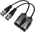 4K TVI/AHD Balun Push/Screw Terminals