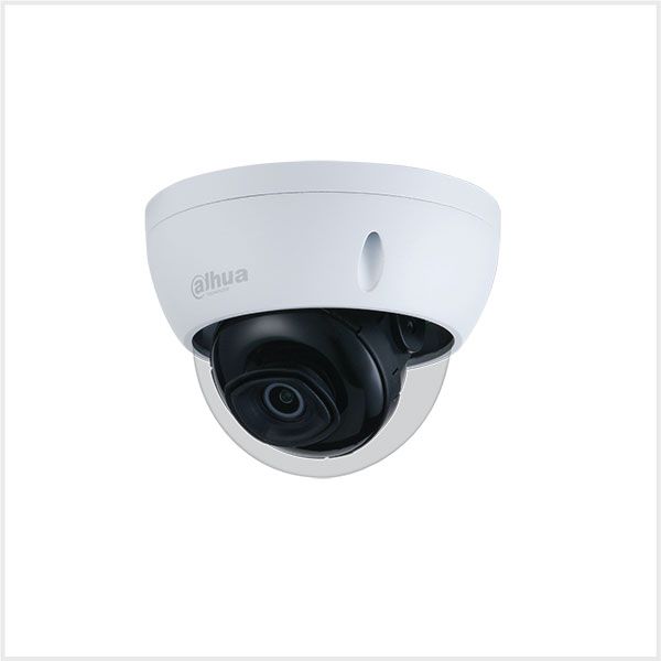 5MP IR Fixed Lens WizSense Dome Network Camera