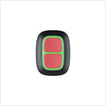 Ajax DoubleButton