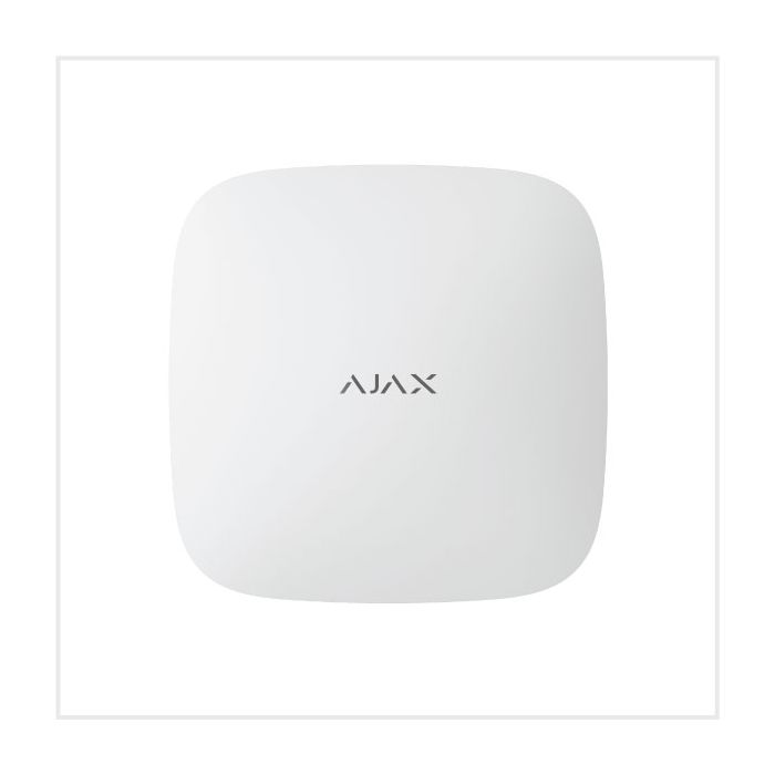Ajax Hub 4G (8PD/UEU)