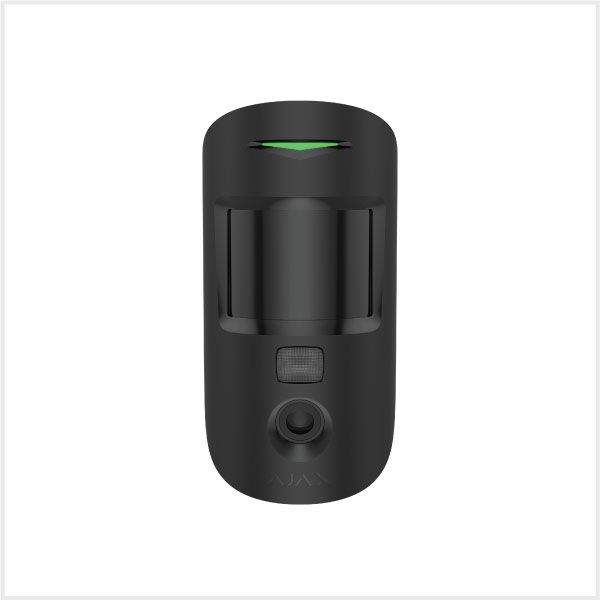 Ajax MotionCam U (PhOD) Jeweller (8EU) ASP