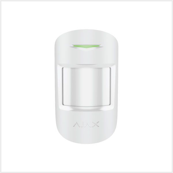 Ajax MotionProtect Plus U Jeweller (8EU) ASP