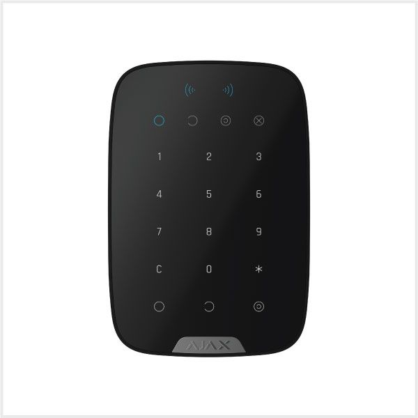 Ajax Superior KeyPad Plus Jeweller (8EU) ASP