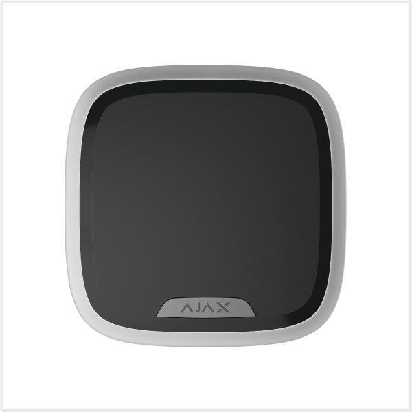 Ajax Superior StreetSiren Plus G3 Jeweller (8EU) ASP