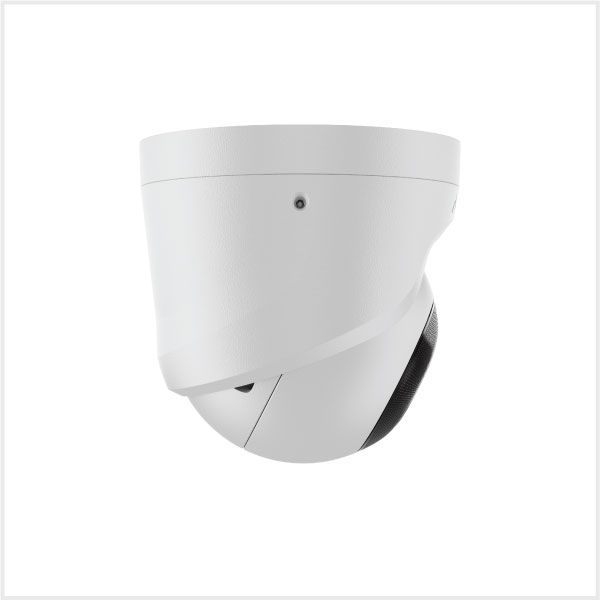 Ajax TurretCam (8 MP/2.8 mm) (8EU) ASP