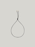 Annoushka Soft Leather Necklace