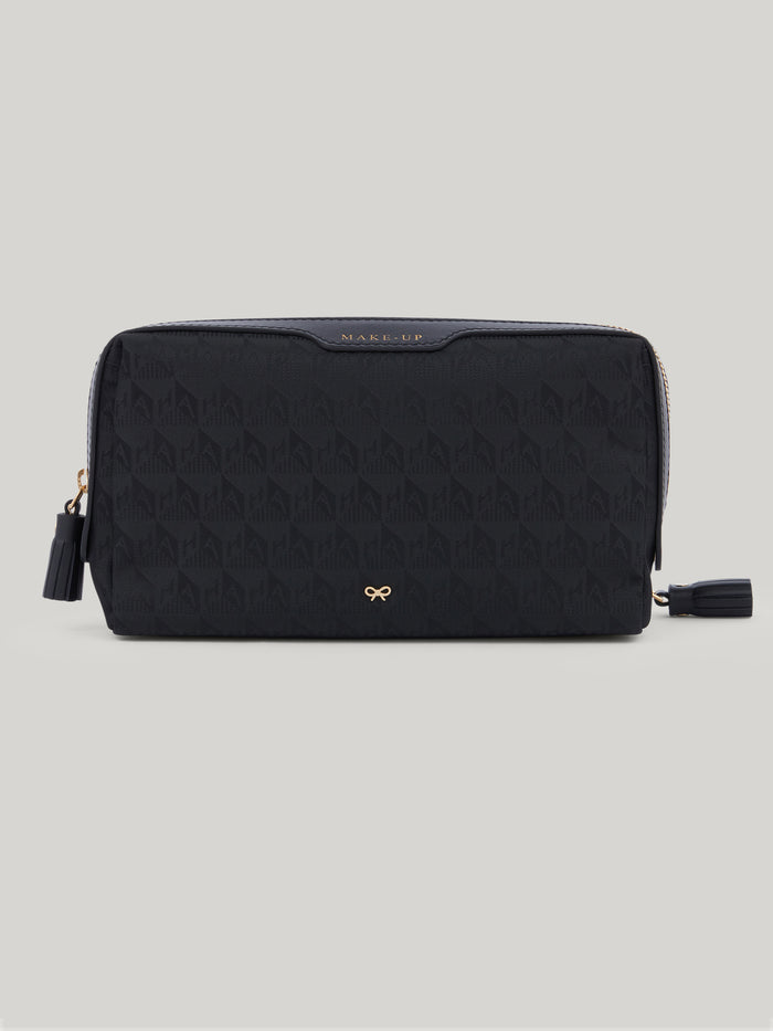 Anya Hindmarch Small Make Up Pouch