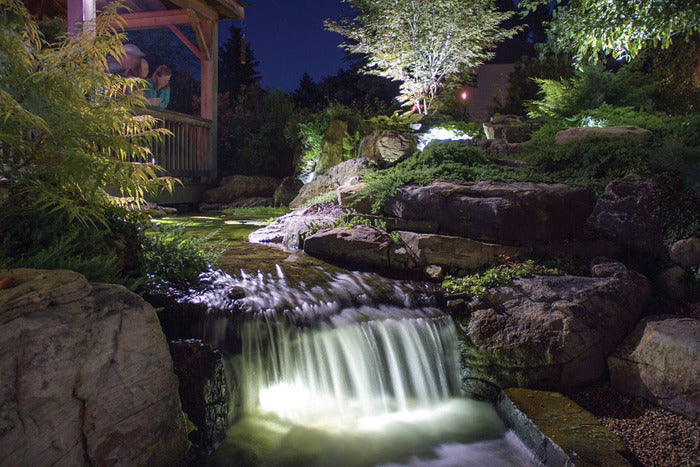 Aquascape 1-Watt Waterfall Light
