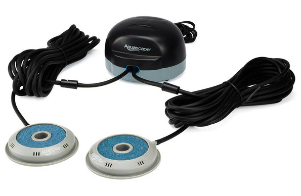 Aquascape 2 & 4-Outlet Aeration Kits
