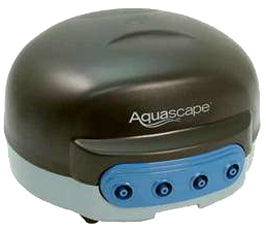 Aquascape 2 & 4-Outlet Aeration Kits