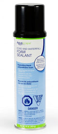 Aquascape Pond and Waterfall Foam Sealant