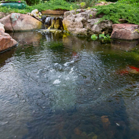 Aquascape Pro Air Pond Aeration Kits
