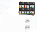 Aromatherapy Kit: Essential Oil Massage.