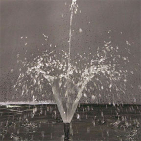 Atlantic Telescoping Fountain Head Kit