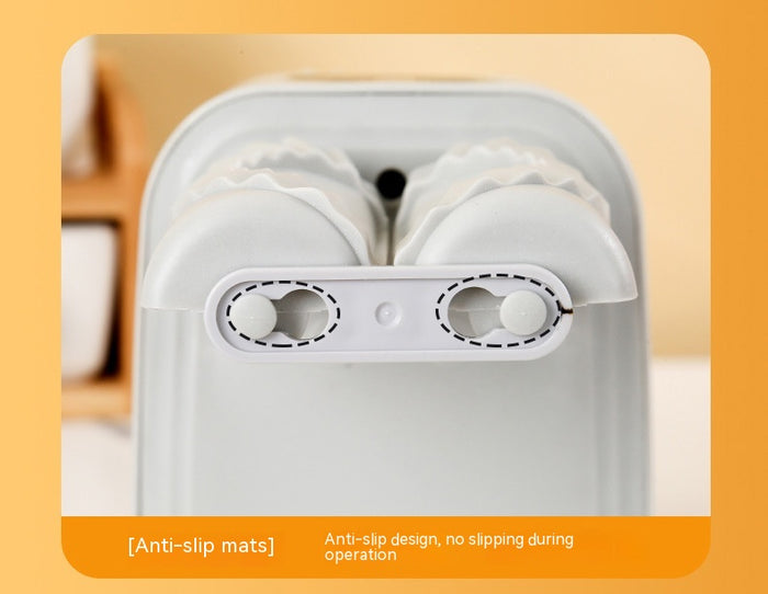 Automatic Potsticker & Dumpling Maker Press