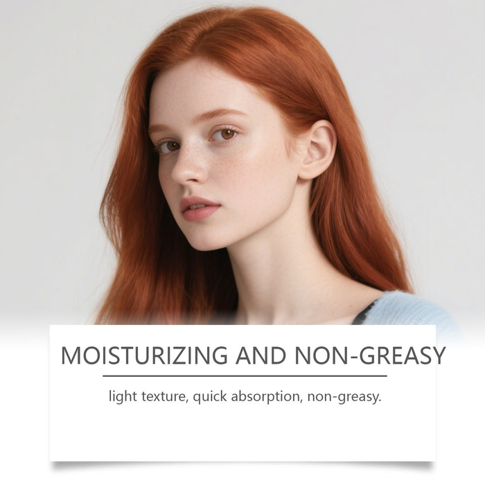 Beef Tallow Moisturizing Face Cream