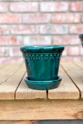 Bergs Glazed Collection
