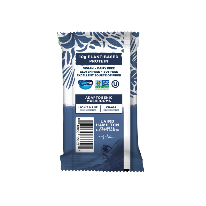 Blueberry + Sunflower Butter Superfood Bar (10pk)