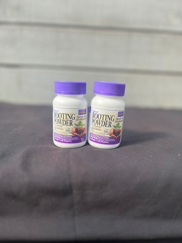 Bonide Rooting Powder