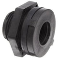 Bulkhead Fittings