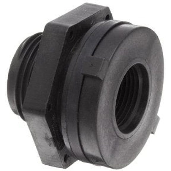 Bulkhead Fittings