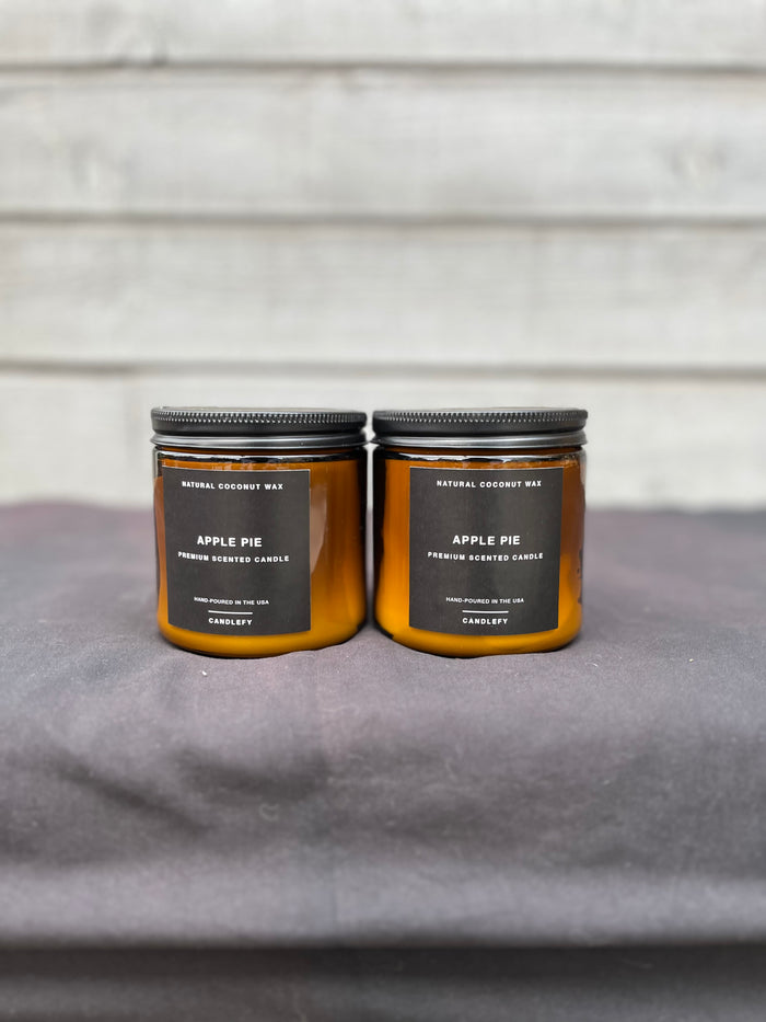 Candlefy Candles