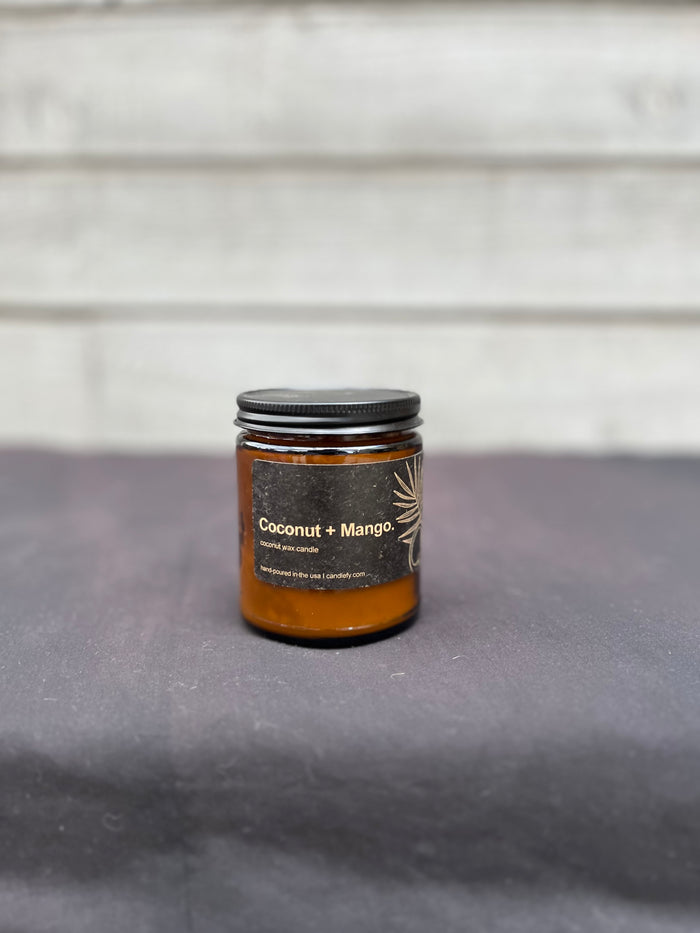 Candlefy Candles