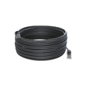 CAT5E CCA RJ45 Ethernet Network Cable 20M Black