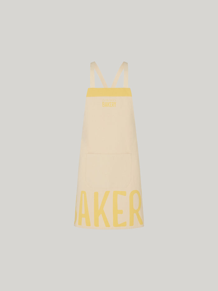 Claridge's Bakery Apron
