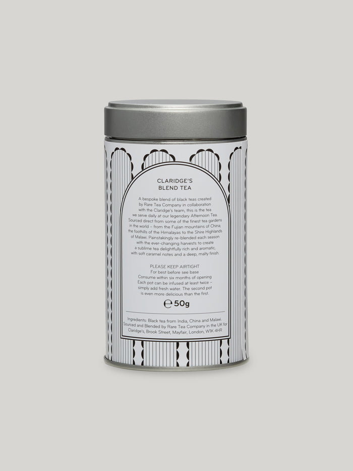 Claridge's Blend Tea (50g)