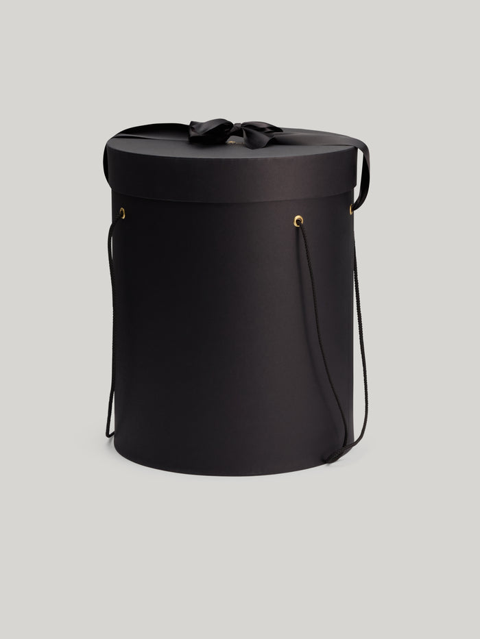 Claridge's Hat Box