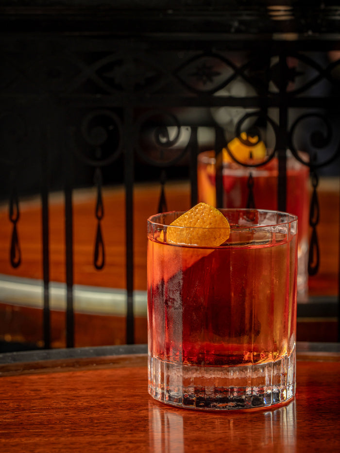 Claridge's Negroni Gift Set