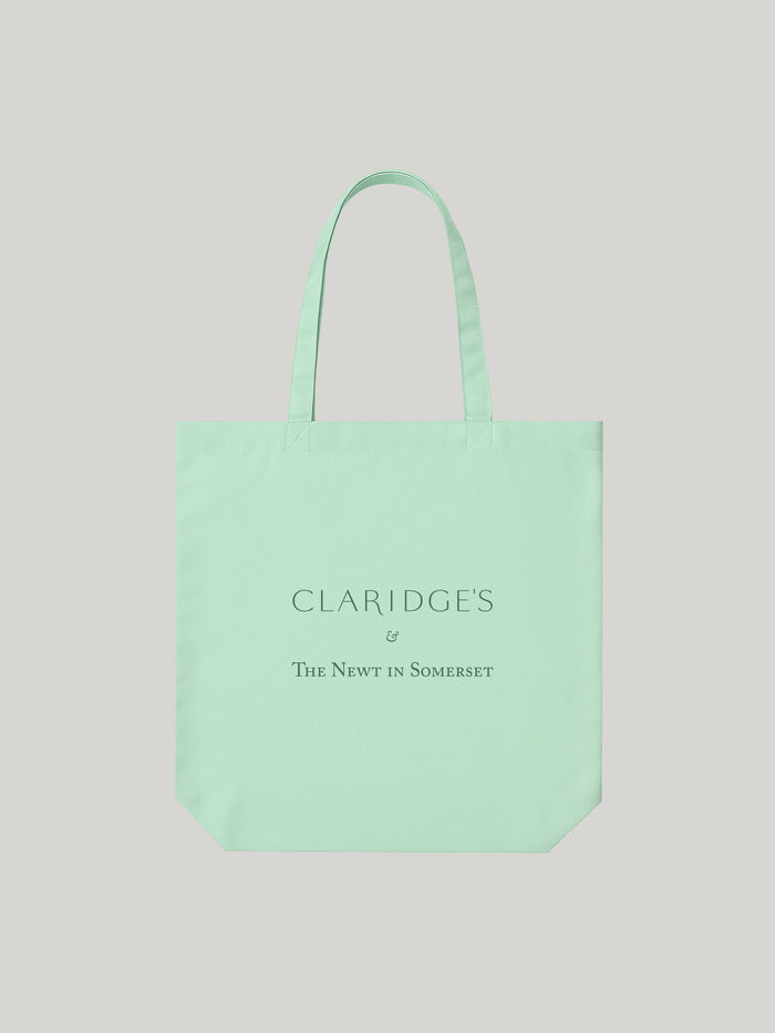 Claridge’s x The Newt Tote Bag
