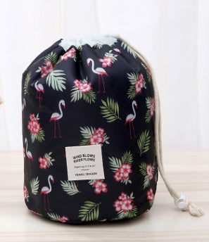Classic Makeup & Cosmetic Storage Bag