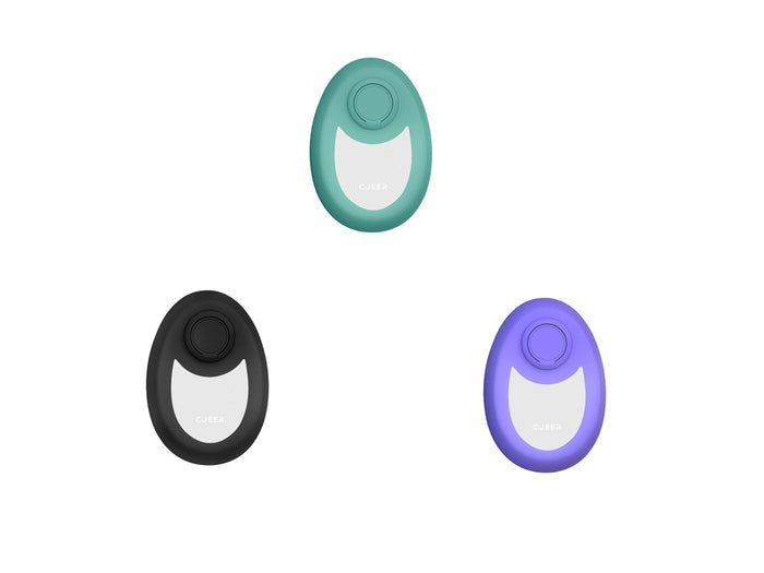 Crystal Hair Eraser – Painless Hair Removal Tool for Women & Men
