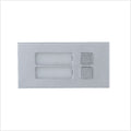 Dahua 2 Button Module