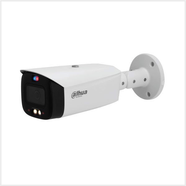 Dahua 8MP Active Deterrence Bullet Camera