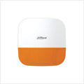 Dahua Cover for Airshield (Orange)