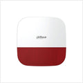 Dahua Cover for Airshield (Red)