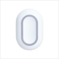 Dahua Wireless Panic Button (Single Button)
