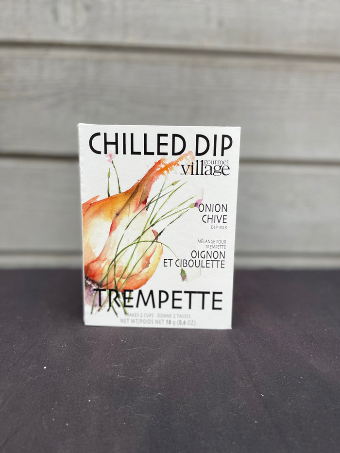 Dips, Gourmet Village