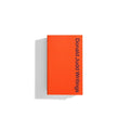 Donald Judd Writings