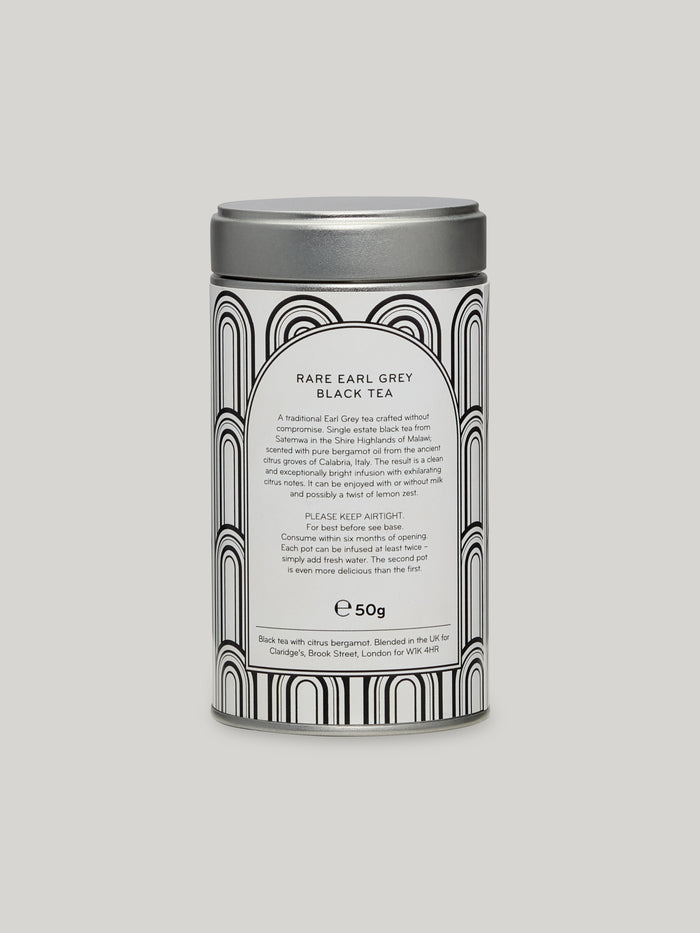 Earl Grey Tea (50g)