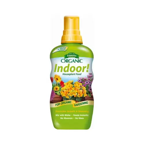 Espoma Grow Liquid Fertilizer