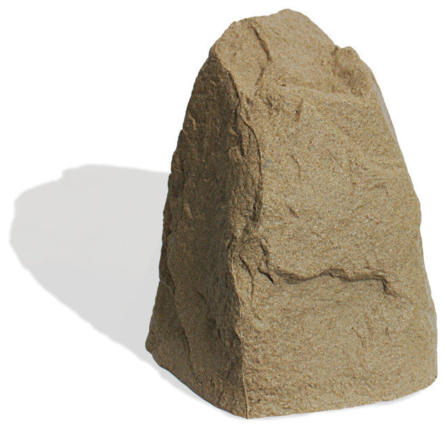 Faux Poly Rock Covers