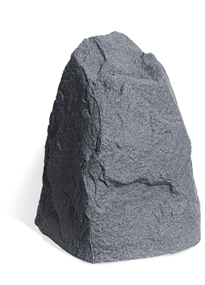 Faux Poly Rock Covers