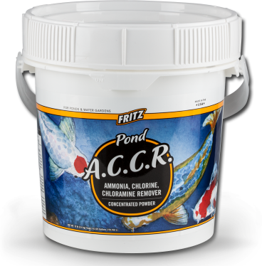 FritzPond A.C.C.R.